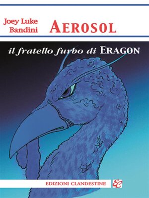 cover image of Aerosol